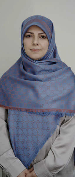 حمیده زردوز