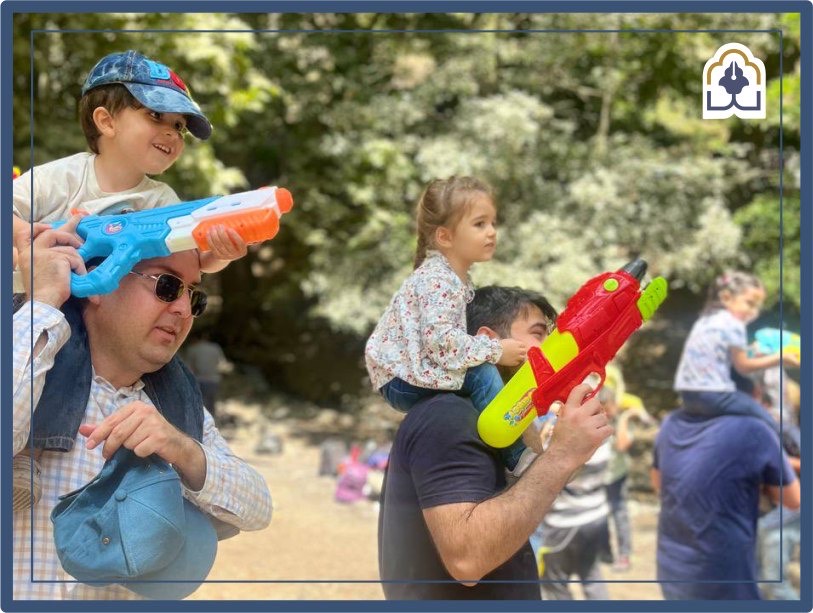 رابطه فرزند و پدر